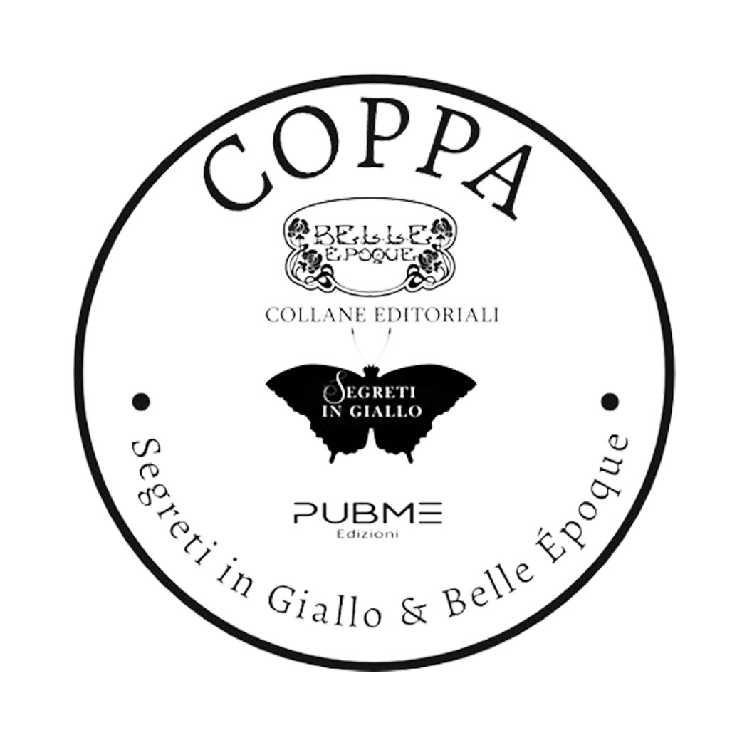 “Coppa Segreti in Giallo & Belle Époque”, premio per la miglior sceneggiatura al CittadellaGeoFilmFestival