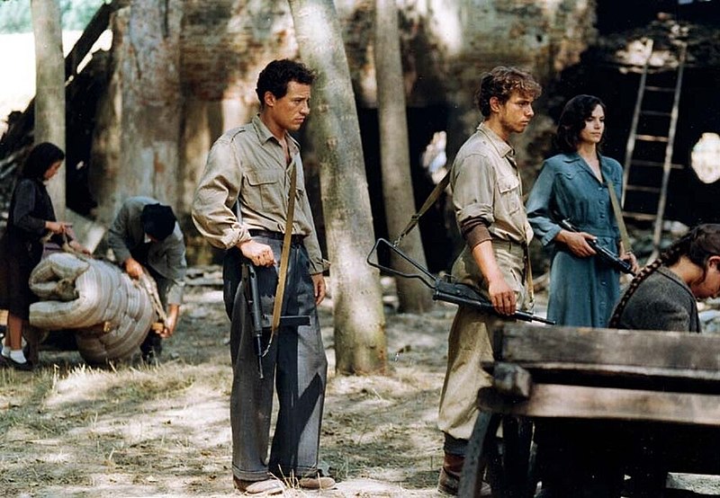 A Nardò per Cineforum di venerdì “I piccoli maestri” di Daniele Lucchetti