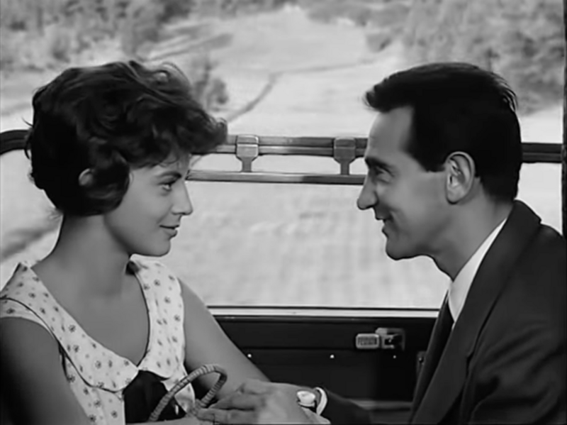 Alla Casa del Cinema di Venezia  un libro e tre film per i 100 anni dalla nascita di Walter Chiari