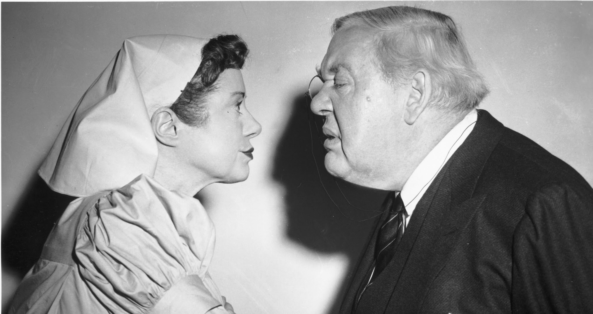 A Treviso “Testimone d’accusa” di Billy Wilder con commento di Marco Bellano