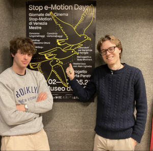 A Mestre si sono conclusi gli Stop e-Motion Days