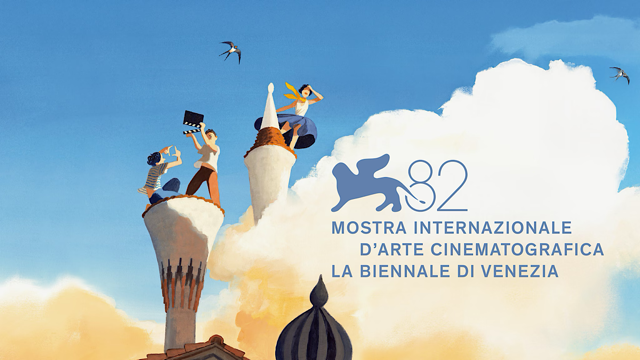 Provengono da Torino, Bari, Rimini, Chioggia, Mestre e Letojanni i vincitori dei concorsi ospiti del Cinit per la Mostra di Venezia
