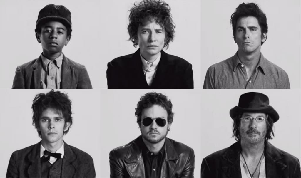 A Vittorio Veneto un film e un dialogo-concerto con Elijah Wald sul mito di Bob Dylan
