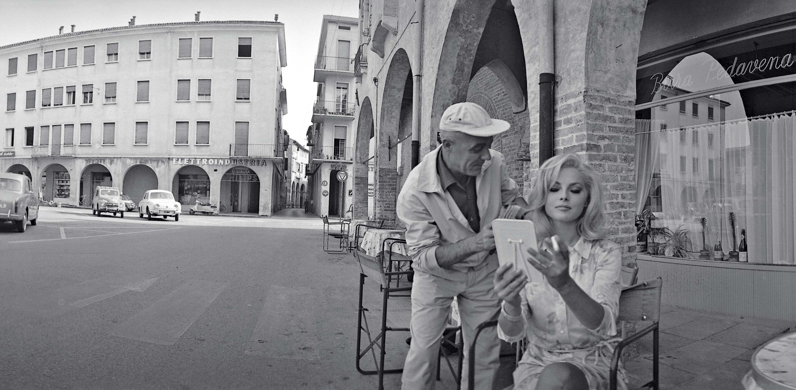 Con Labirinto alla scoperta della Treviso cinematografica