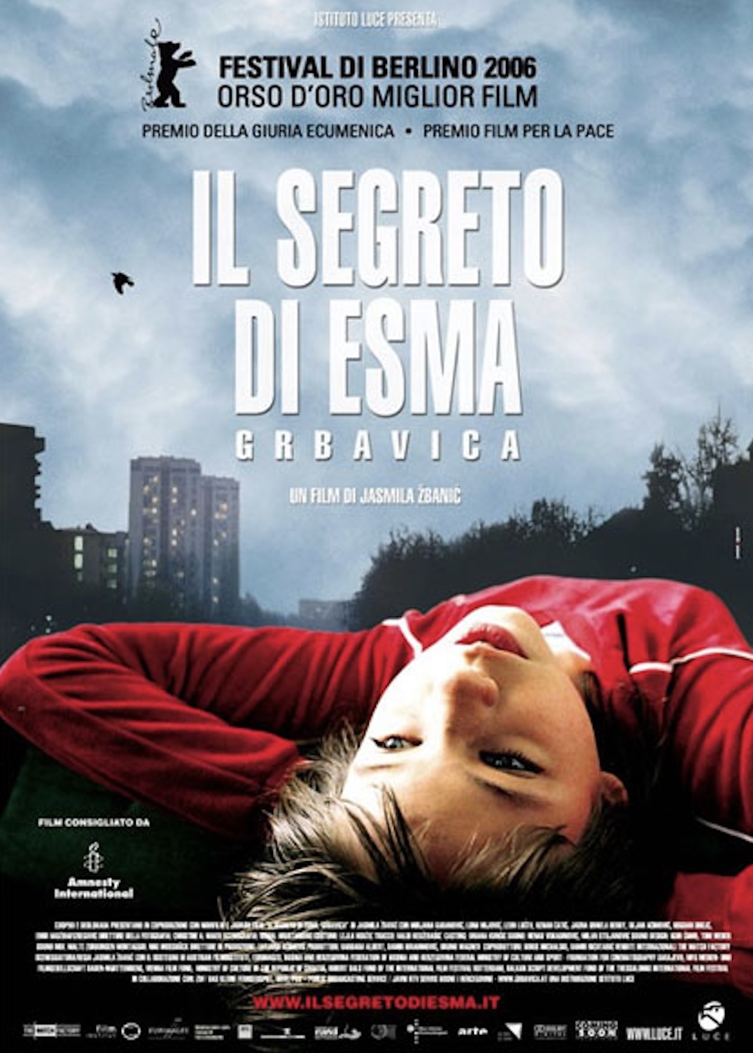 A Vittorio Veneto per la Giornata della Donna proiezione de “Il segreto di Esma”