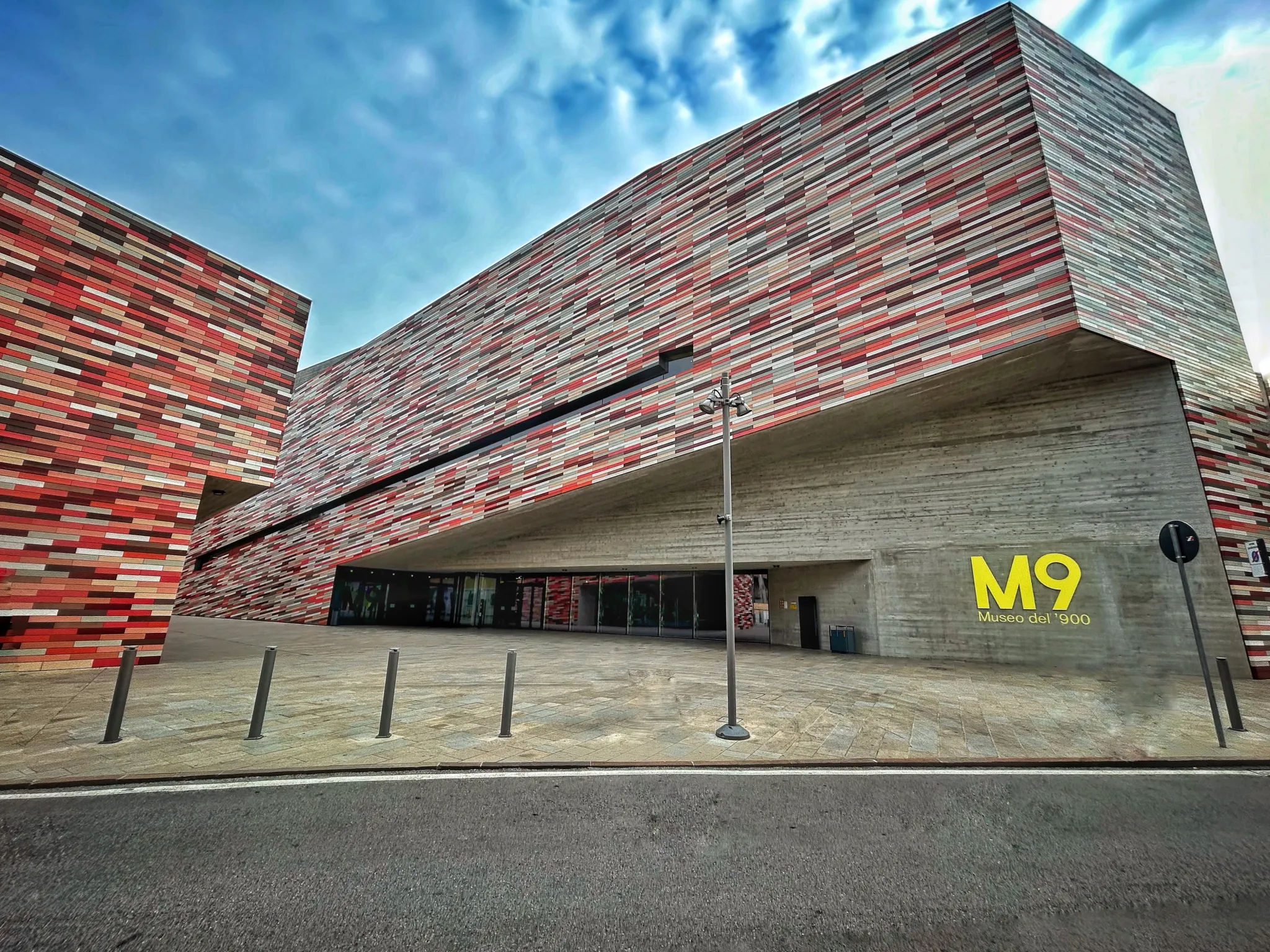 Al via gli Stop e-Motion Days