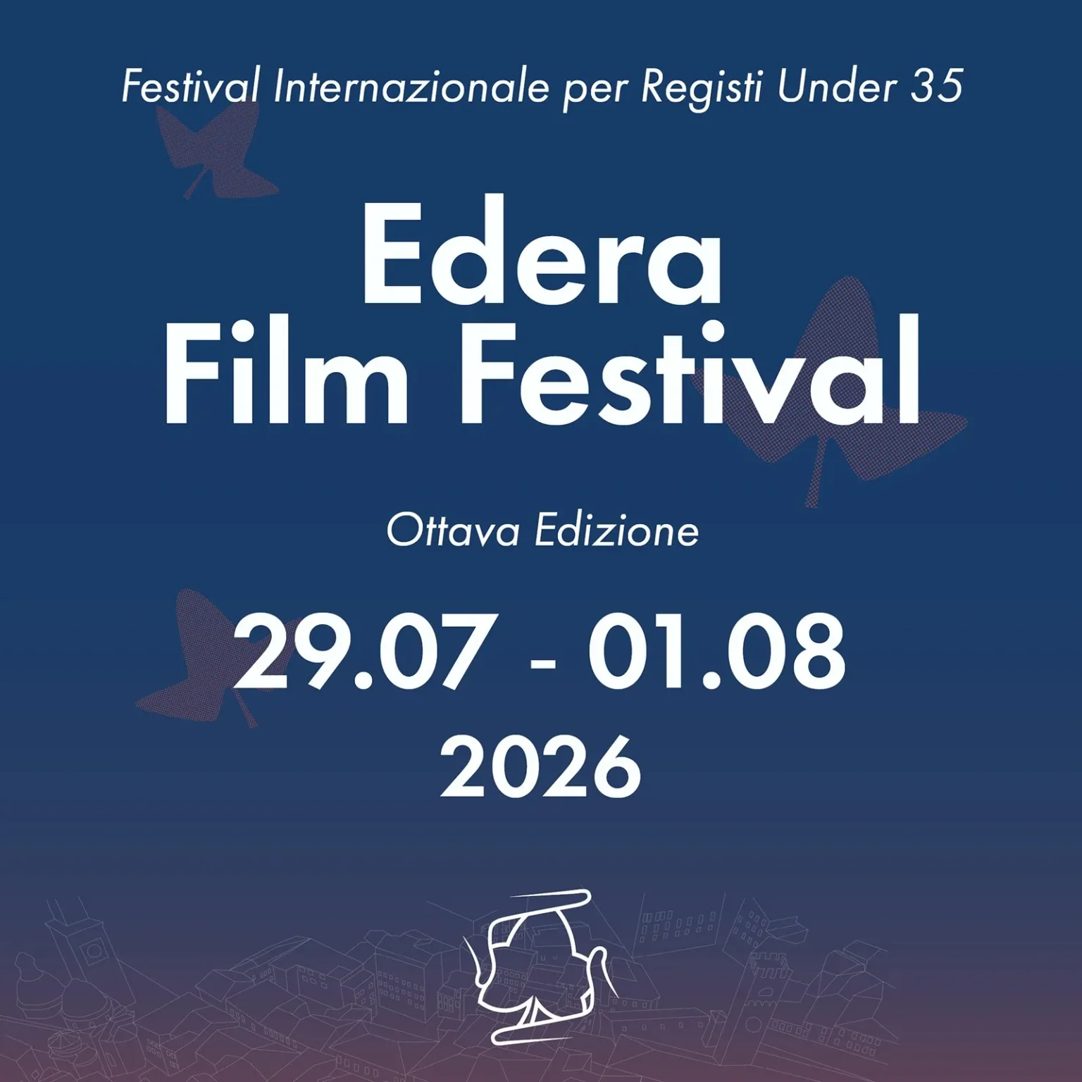 Edera Film Festival 2026: i vincitori dell’ottava edizione e l’appuntamento alla Mostra di Venezia